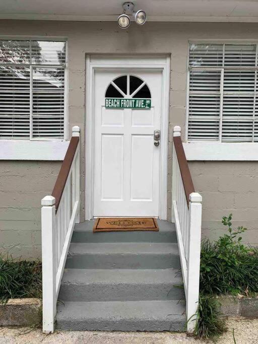 Chic Atl Studio - 5 Mins Walk Emory Cdc Atlanta Ngoại thất bức ảnh