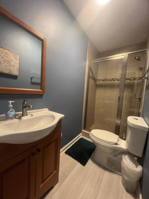Chic Atl Studio - 5 Mins Walk Emory Cdc Atlanta Ngoại thất bức ảnh