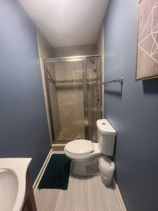 Chic Atl Studio - 5 Mins Walk Emory Cdc Atlanta Ngoại thất bức ảnh