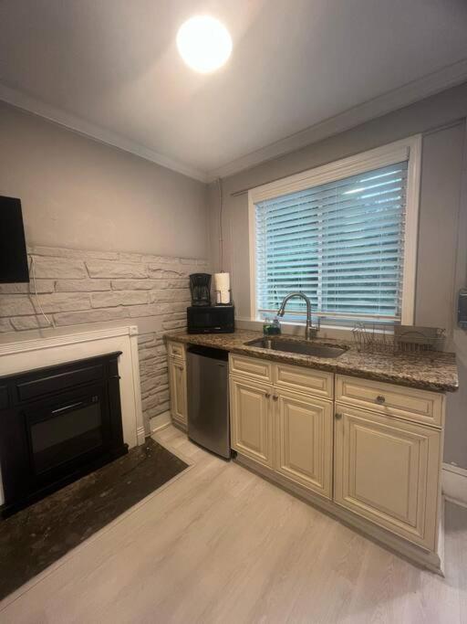 Chic Atl Studio - 5 Mins Walk Emory Cdc Atlanta Ngoại thất bức ảnh