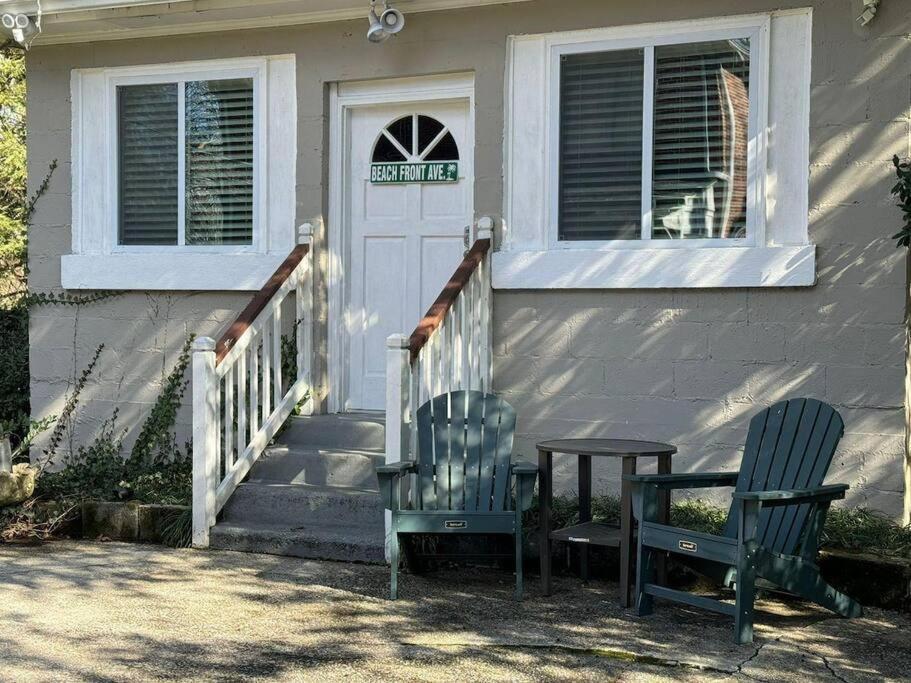 Chic Atl Studio - 5 Mins Walk Emory Cdc Atlanta Ngoại thất bức ảnh